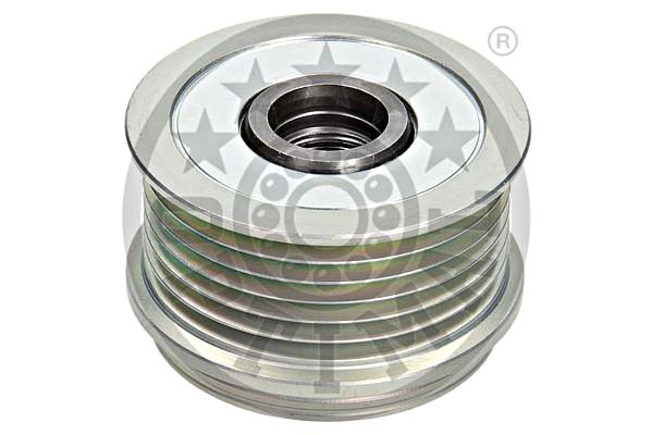 Alternator Freewheel Clutch OPTIMAL F5-1032 2