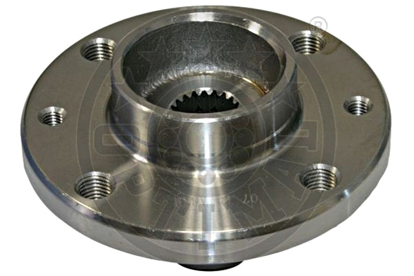 Wheel Hub OPTIMAL 04-P383 2