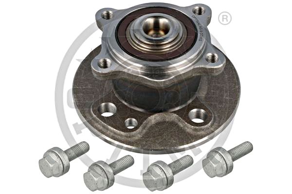 Wheel Bearing Kit OPTIMAL 502164