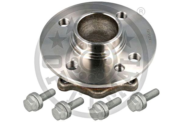 Wheel Bearing Kit OPTIMAL 502164 2