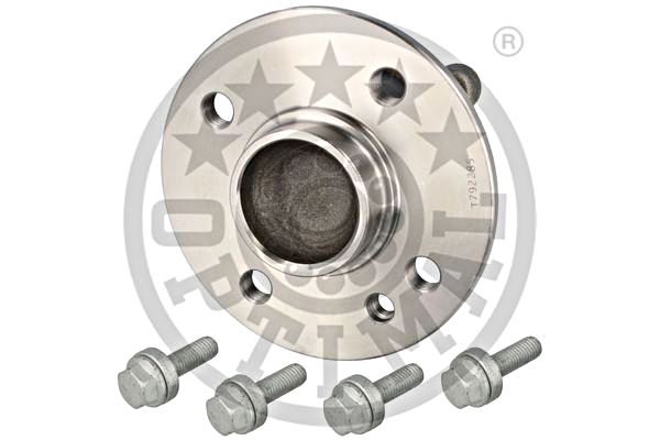 Wheel Bearing Kit OPTIMAL 502164 3