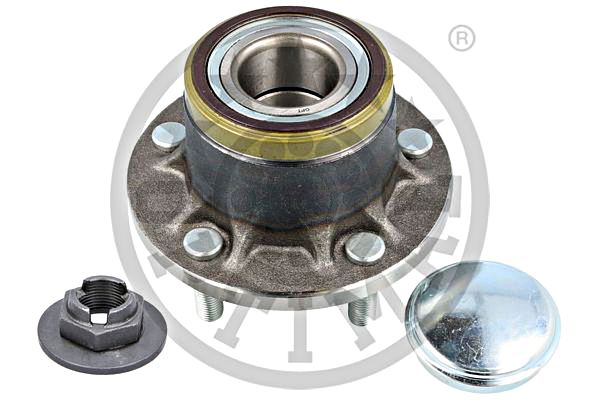 Wheel Bearing Kit OPTIMAL 302579