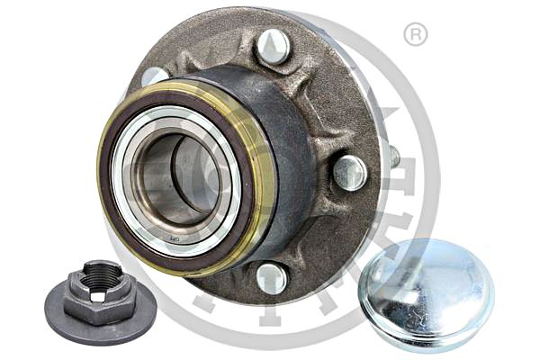 Wheel Bearing Kit OPTIMAL 302579 2
