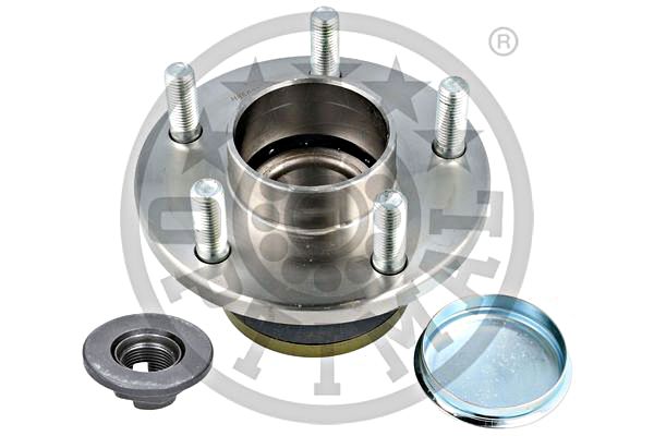 Wheel Bearing Kit OPTIMAL 302579 3