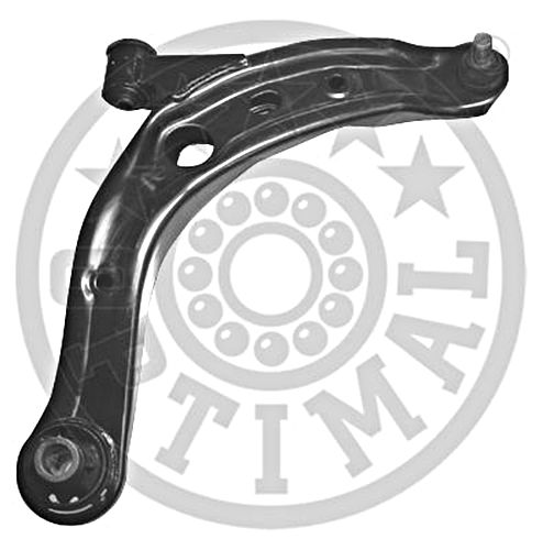 Control/Trailing Arm, wheel suspension OPTIMAL G6-944