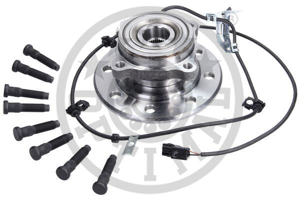 Wheel Bearing Kit OPTIMAL 991976