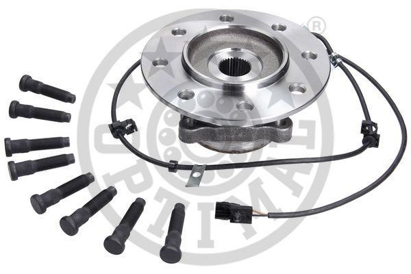 Wheel Bearing Kit OPTIMAL 991976 2