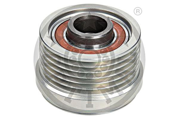 Alternator Freewheel Clutch OPTIMAL F5-1039 2