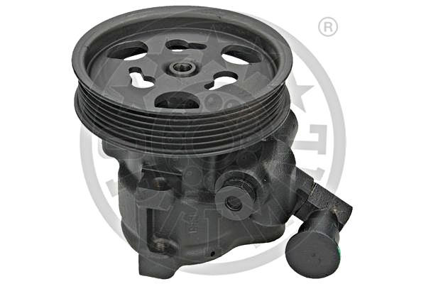 Hydraulic Pump, steering system OPTIMAL HP-346