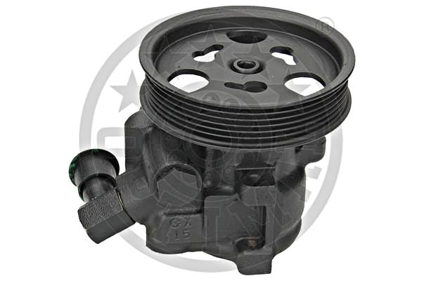 Hydraulic Pump, steering system OPTIMAL HP-346 2