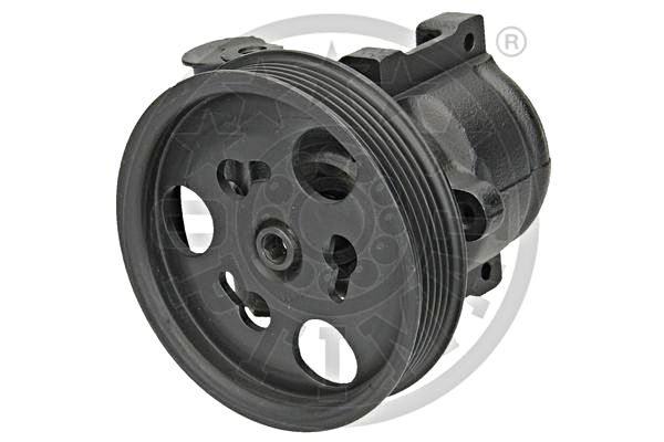 Hydraulic Pump, steering system OPTIMAL HP-346 3