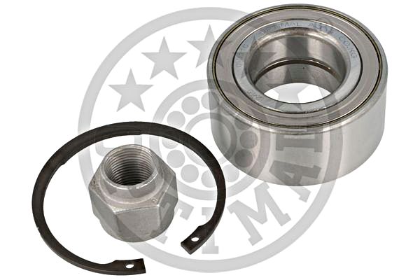 Wheel Bearing Kit OPTIMAL 601916