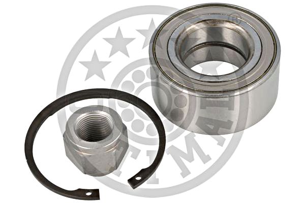 Wheel Bearing Kit OPTIMAL 601916 2