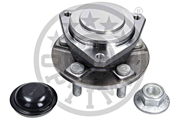 Wheel Bearing Kit OPTIMAL 991617
