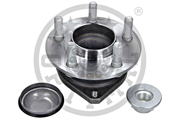 Wheel Bearing Kit OPTIMAL 991617 2