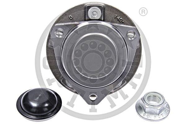Wheel Bearing Kit OPTIMAL 991617 3