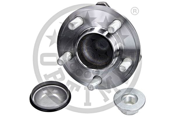 Wheel Bearing Kit OPTIMAL 991617 4