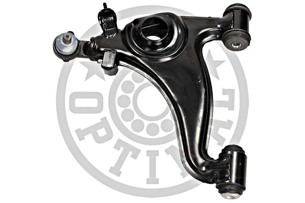 Control/Trailing Arm, wheel suspension OPTIMAL G6-562