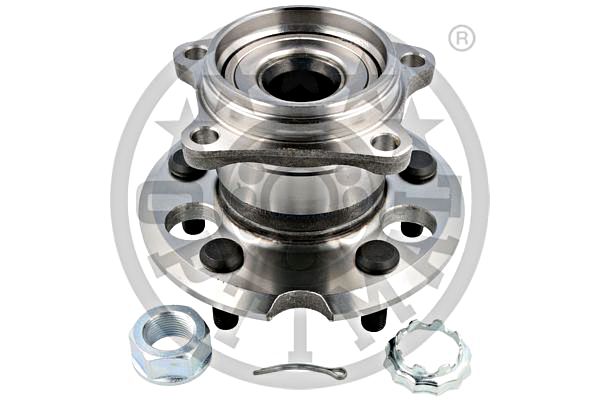 Wheel Bearing Kit OPTIMAL 982740