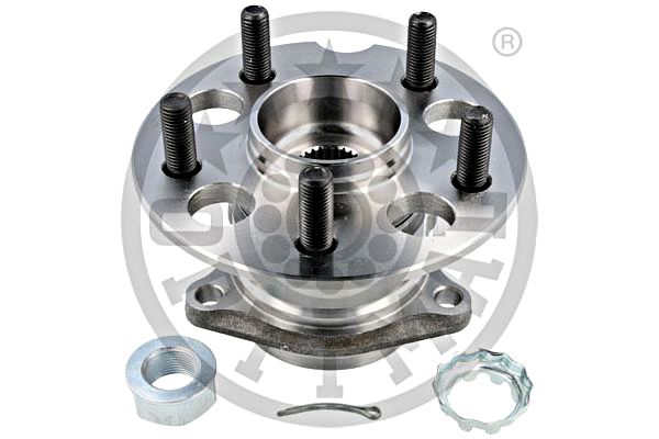 Wheel Bearing Kit OPTIMAL 982740 2