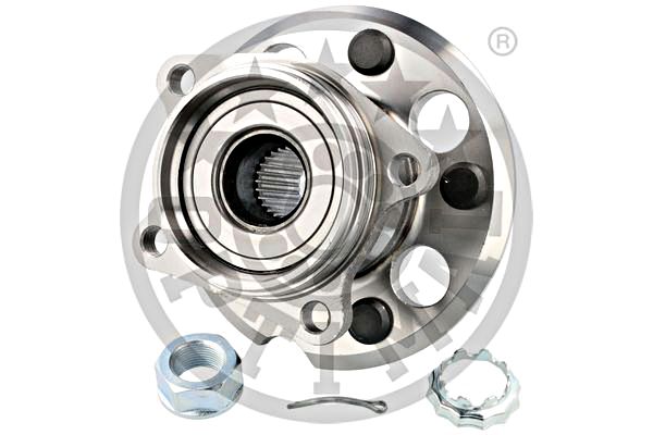 Wheel Bearing Kit OPTIMAL 982740 3