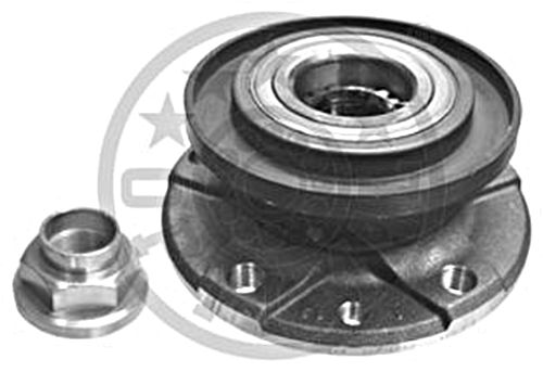 Wheel Bearing Kit OPTIMAL 802888