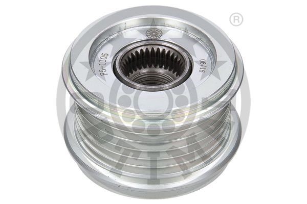 Alternator Freewheel Clutch OPTIMAL F5-1105