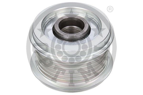 Alternator Freewheel Clutch OPTIMAL F5-1105 2