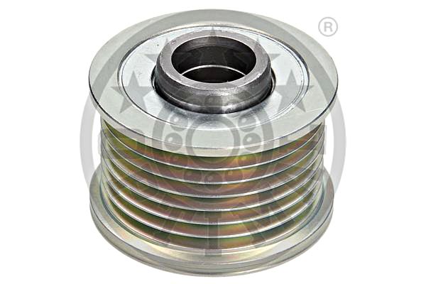 Alternator Freewheel Clutch OPTIMAL F5-1129 2