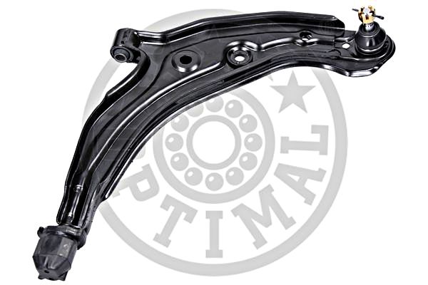 Control/Trailing Arm, wheel suspension OPTIMAL G6-1391