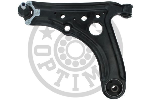 Control/Trailing Arm, wheel suspension OPTIMAL G6-2102