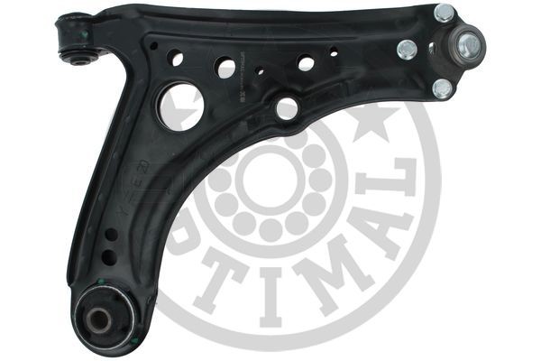 Control/Trailing Arm, wheel suspension OPTIMAL G6-2102 2