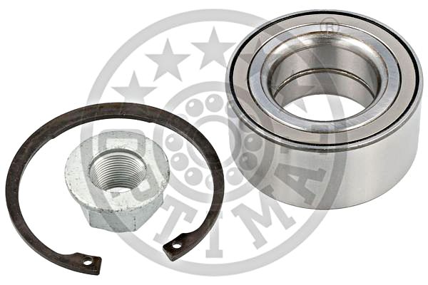 Wheel Bearing Kit OPTIMAL 400107