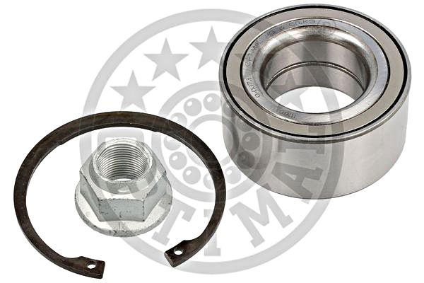 Wheel Bearing Kit OPTIMAL 400107 2