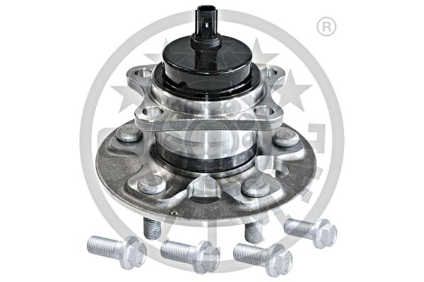 Wheel Bearing Kit OPTIMAL 982767