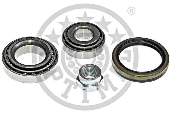 Wheel Bearing Kit OPTIMAL 942768