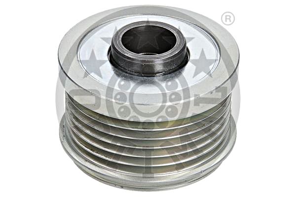 Alternator Freewheel Clutch OPTIMAL F5-1087 2
