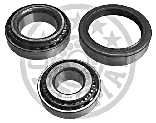 Wheel Bearing Kit OPTIMAL 401277