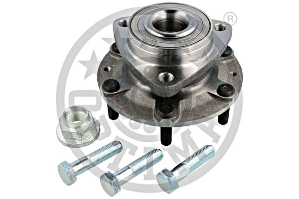 Wheel Bearing Kit OPTIMAL 921216