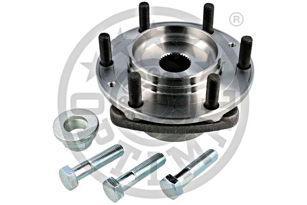 Wheel Bearing Kit OPTIMAL 921216 2