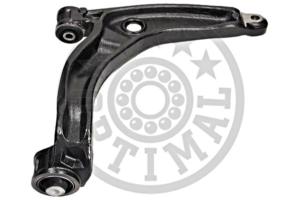 Control/Trailing Arm, wheel suspension OPTIMAL G6-1043 2