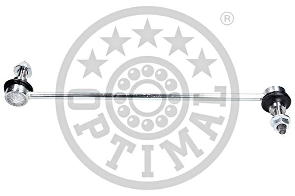 Link/Coupling Rod, stabiliser bar OPTIMAL G7-1493