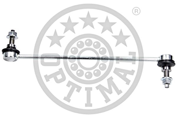Link/Coupling Rod, stabiliser bar OPTIMAL G7-1493 3