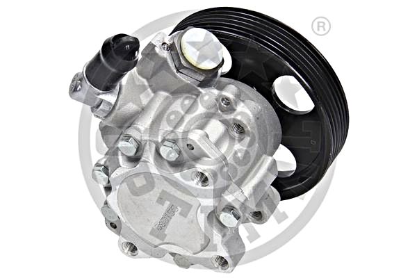 Hydraulic Pump, steering system OPTIMAL HP-155 4