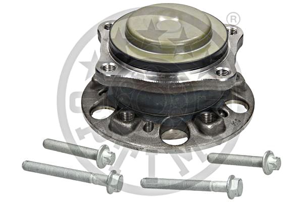 Wheel Bearing Kit OPTIMAL 401503