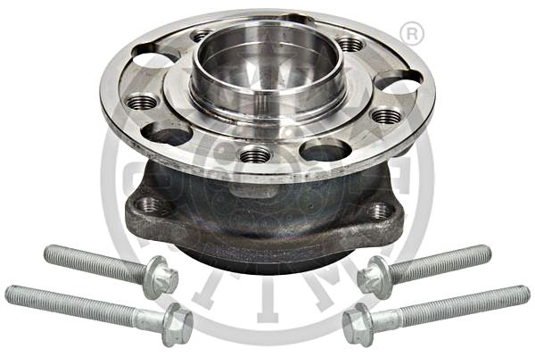 Wheel Bearing Kit OPTIMAL 401503 2