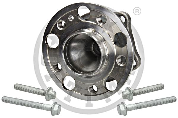 Wheel Bearing Kit OPTIMAL 401503 3