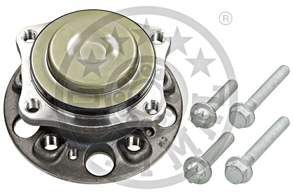 Wheel Bearing Kit OPTIMAL 401503 4