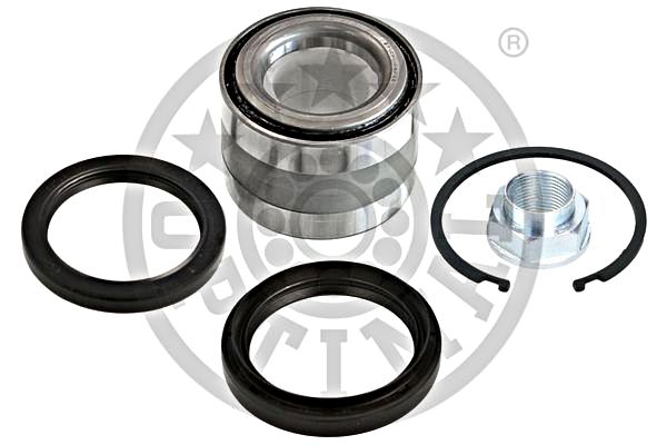 Wheel Bearing Kit OPTIMAL 972630