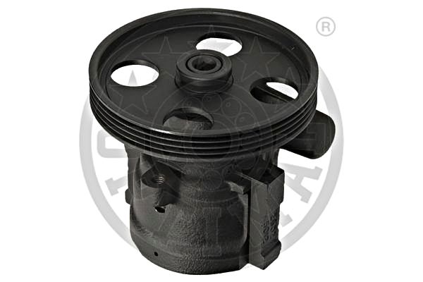 Hydraulic Pump, steering system OPTIMAL HP-422